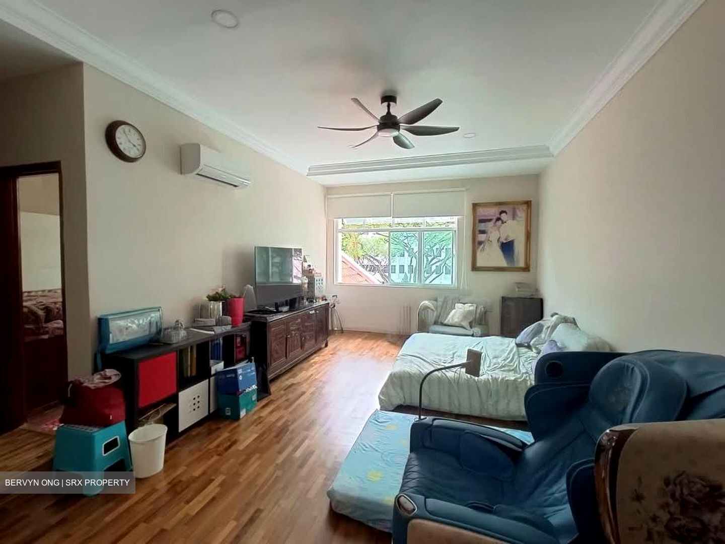 Pinewood Terrace (D25), Terrace #539763801